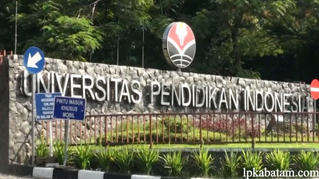 Mengintip Beberapa Fakultas di UPI Bandung