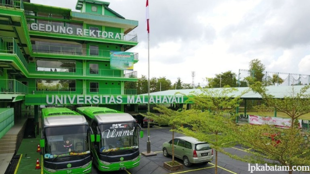 Keunggulan Berkuliah di Universitas Malahayati Bandar Lampung