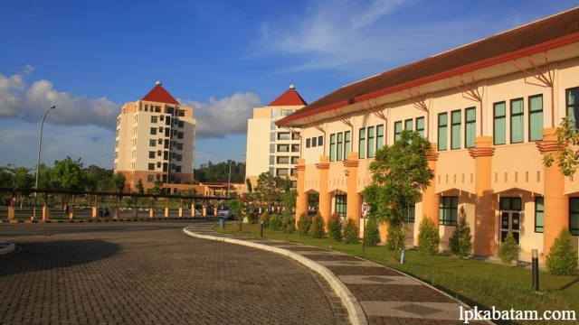 Informasi Lengkap Universitas Negeri di Kepulauan Riau