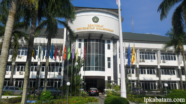 Daftar Universitas Terbaik di Kalimantan Terakreditasi A