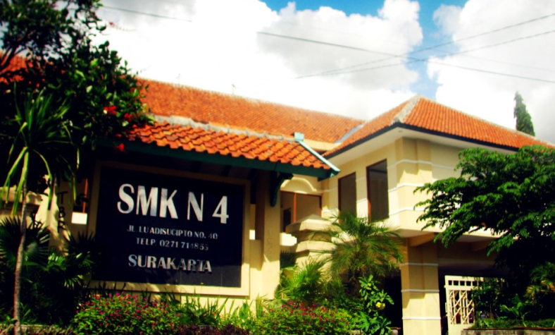 SMK Terbaik Menurut Kemendikbud di Surakarta