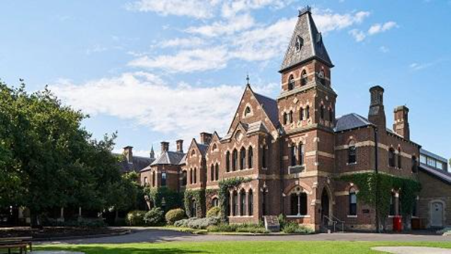 5 Jurusan Favorite di Universitas Australia