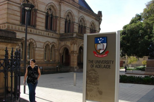 Inilah Jurusan University of Adelaide dengan Reputasi Terbaik 