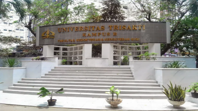 Menelisik Keunggulan Universitas Trisakti sebagai Kampus Swasta Terkemuka