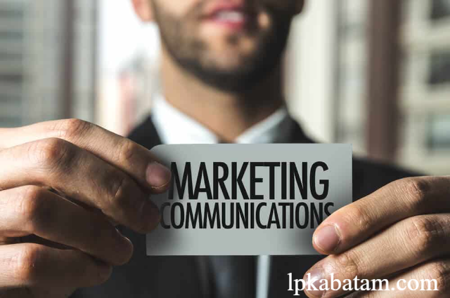 Jurusan Marketing Communication: Peluang & Prospek Karier